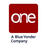 One Network Enterprises logo - Similar company to One Network