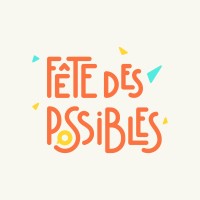 Fête des Possibles logo - Similar company to Pacte Pour La Transition