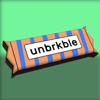 Unbreakable Musicians logo - Similar company to Inventr