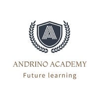 Andrino Academy logo - Similar company to Finance Visions