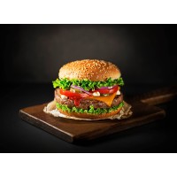 Food Lover logo - Similar company to Roots