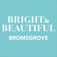 Bright & Beautiful Bromsgrove logo - Similar company to Bromsgrove And Redditch Network