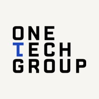 One Tech Group GmbH logo - Similar company to Dimedis