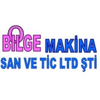 Bilge Makina logo - Similar company to Karbomit Polimer A.Ş.