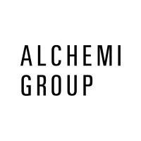 Alchemi Group logo - Similar company to Co-Create Management