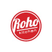 Roho Kitchen logo - Similar company to Hip Brand Group