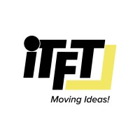 ITFT Industrie Transport Fördertechnik GmbH logo - Similar company to Braincode Consulting Gmbh