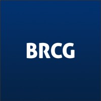BRCG logo - Similar company to Ebi - Ebinterchange - A Principal Integradora De Sistemas Do Brasil.