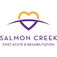Salmon Creek Post Acute & Rehabilitation logo - Similar company to Clean Affinity