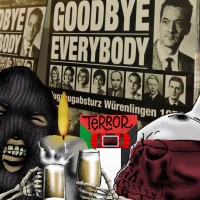 Palestina War / Terror Attack / Rights Crimes - Terrorism is my lifestyle! Telegram Channels List logo - Similar company to A