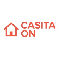 Casita On logo - Similar company to Newtail