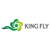 King Fly International Development Co., Ltd. logo - Similar company to X Muse ('Tenth Muse') Spirits Limited