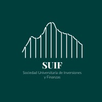 Sociedad Universitaria de Inversiones y Finanzas | SUIF logo - Similar company to Magíster En Banca Y Mercados Financieros Pucv