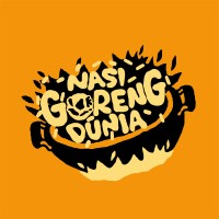 Nasi Goreng Dunia logo - Similar company to Beceran