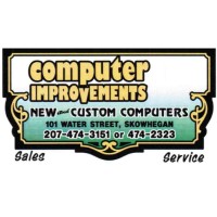 Computer Improvements