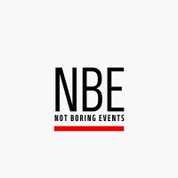 Not Boring Events logo - Similar company to Asian Change Makers