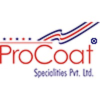 ProCoat Specialities Pvt. Ltd. logo - Similar company to Procoat®