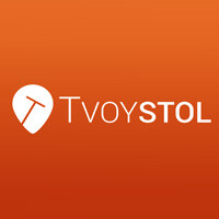 Tvoystol logo - Similar company to Godata Bi̇li̇şi̇m