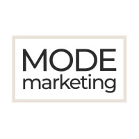 MODE Marketing Agency logo - Similar company to Z Car Garage