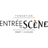 Fondation Entrée en Scène logo - Similar company to Fondation Enise