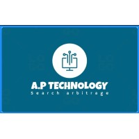 A.P Technology logo - Similar company to Singlefeed