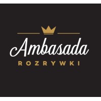 Ambasada Rozrywki logo - Similar company to Exploring Events