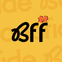 Bona Fide Facilitators logo - Similar company to Succified