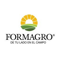 FORMAGRO AGRICULTURA DE PRECISIÓN logo - Similar company to Blass