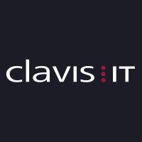 clavis IT – Your software partner for digital transformation logo - Similar company to Speak For
