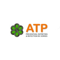 ATP Voirie logo - Similar company to As Resine Protec