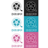 DrippLab logo - Similar company to Ecstatic Dance Los Angeles