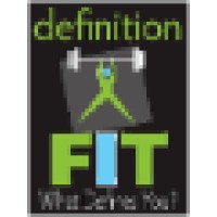 Definition Fit, Llc