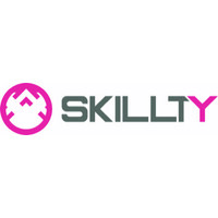SKILLTY logo - Similar company to Mathieu Ancian Consulting