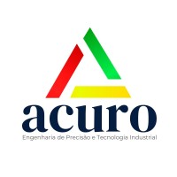 Acuro Engenharia logo - Similar company to Easyvib