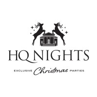 HQ Nights Christmas Parties logo - Similar company to Csnotepad