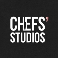 Chefs Studios logo - Similar company to F&B Summit