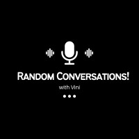 Random Conversation logo - Similar company to Thread Trek