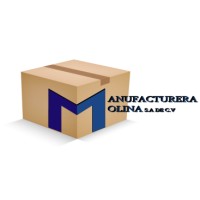 Manufacturera Molina S.A. de C.V. logo - Similar company to Kälte Logistik Sapi De Cv