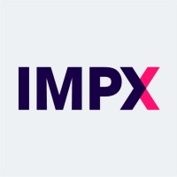IMPX logo - Similar company to Roelofs Transport