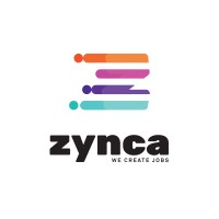Zynca logo - Similar company to Skilltailor