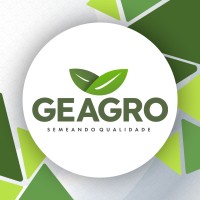 Geagro Oficial logo - Similar company to Agrocp