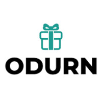 Odurn logo - Similar company to Cloud Canyon Media