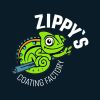 Zippy´s Coating Factory GmbH logo - Similar company to Abp - Innovative Blechbearbeitung Gmbh