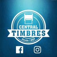 Central Timbres logo - Similar company to Sceau Corp., Ltd.