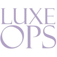 Luxe Ops logo - Similar company to Luxe Publishing Llc