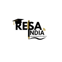 RESA INDIA -Bridging Dream into reality logo - Similar company to Xenturalt Codes It Solution