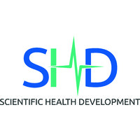 Scientific Health Development logo - Similar company to Liveprocess