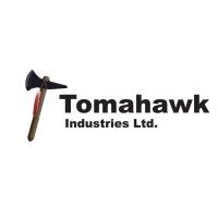 Tomahawk Industries Ltd logo - Similar company to Plex Web Solutions