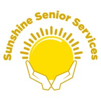 Sunshine Senior Services logo - Similar company to Nautilus Solutions