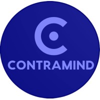 Contramind logo - Similar company to Contraminds